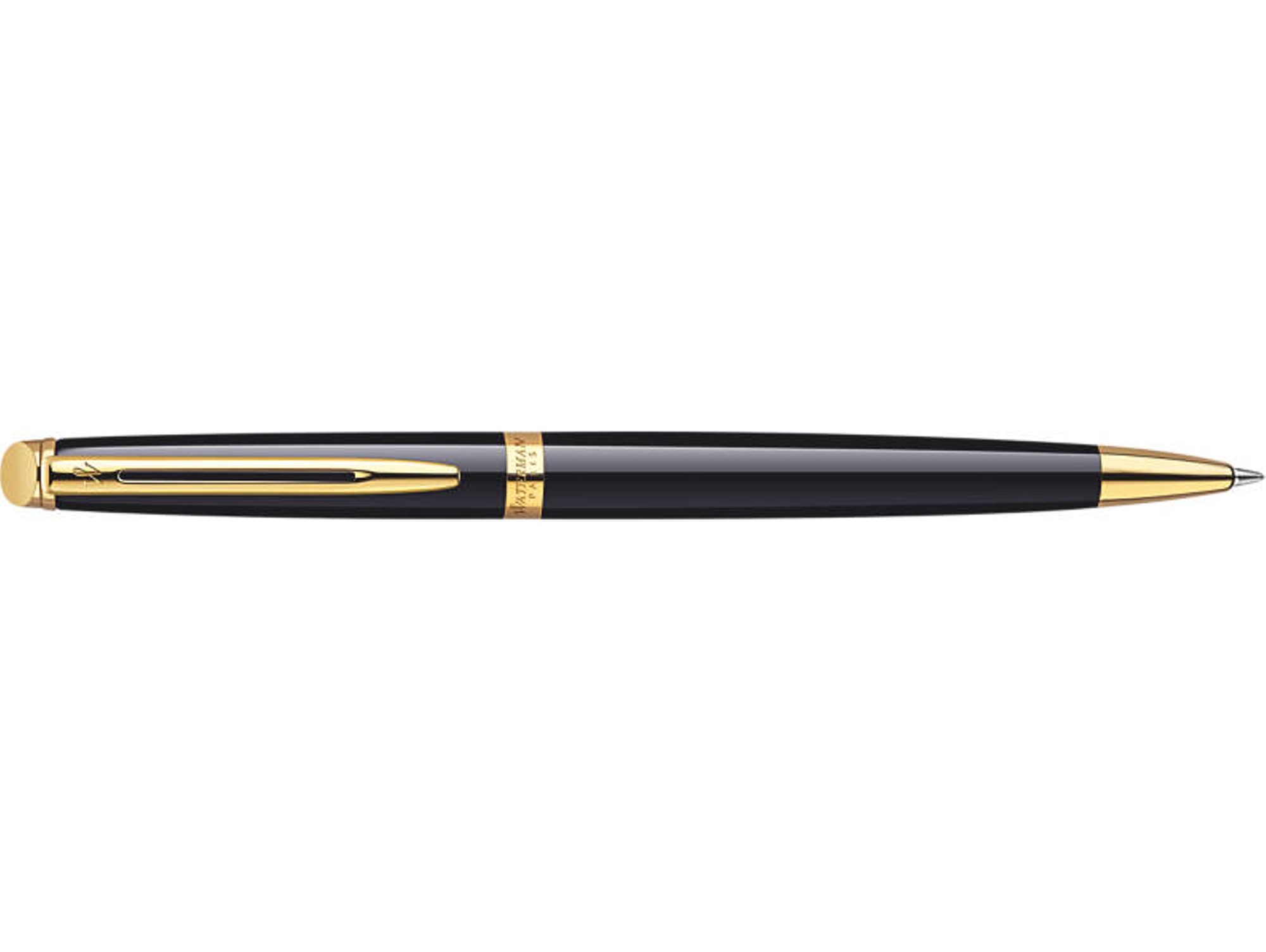 Bolígrafo WATERMAN S0920670 Negro