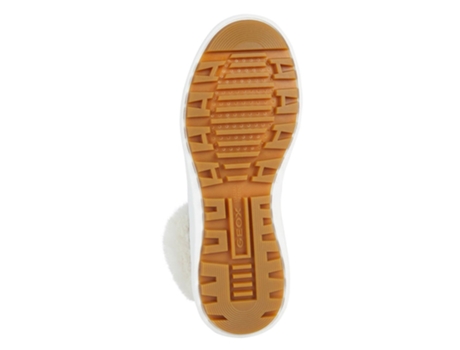 Botas Dalyla Abx Blanco EU 40 Mujer GEOX