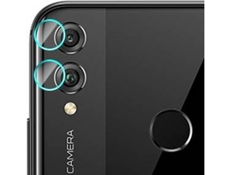 Protector de Cristal para la cámara trasera Honor 8X Max