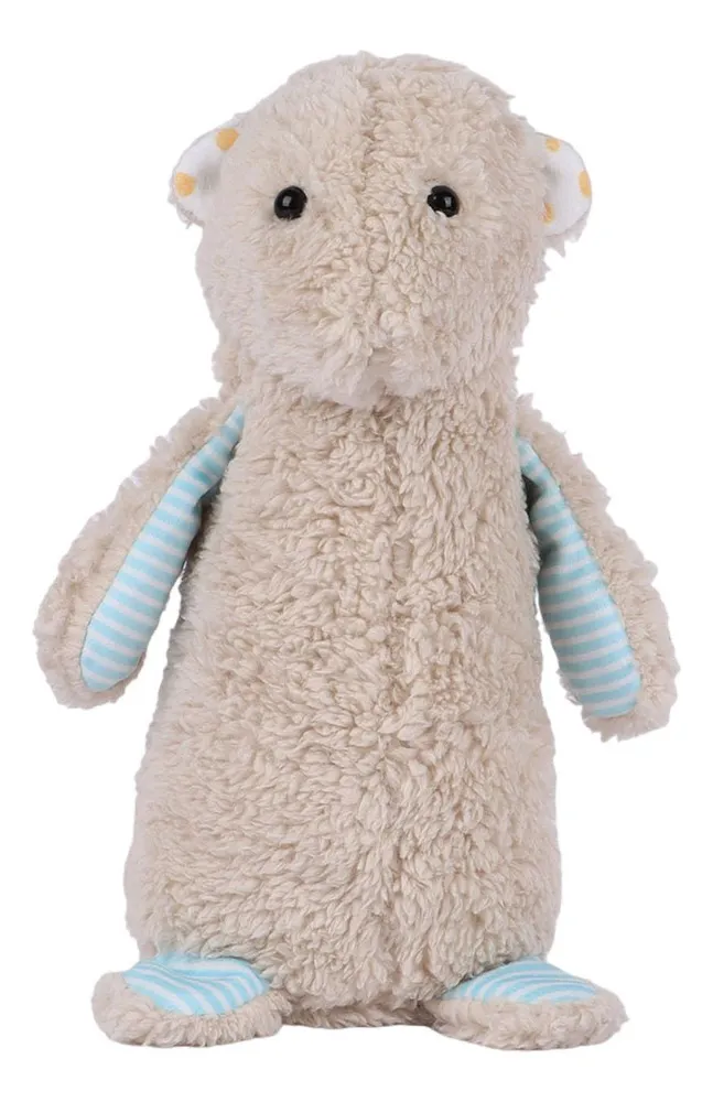 Nuevo muñeco de peluche de Cartoon Companionsvayotoy