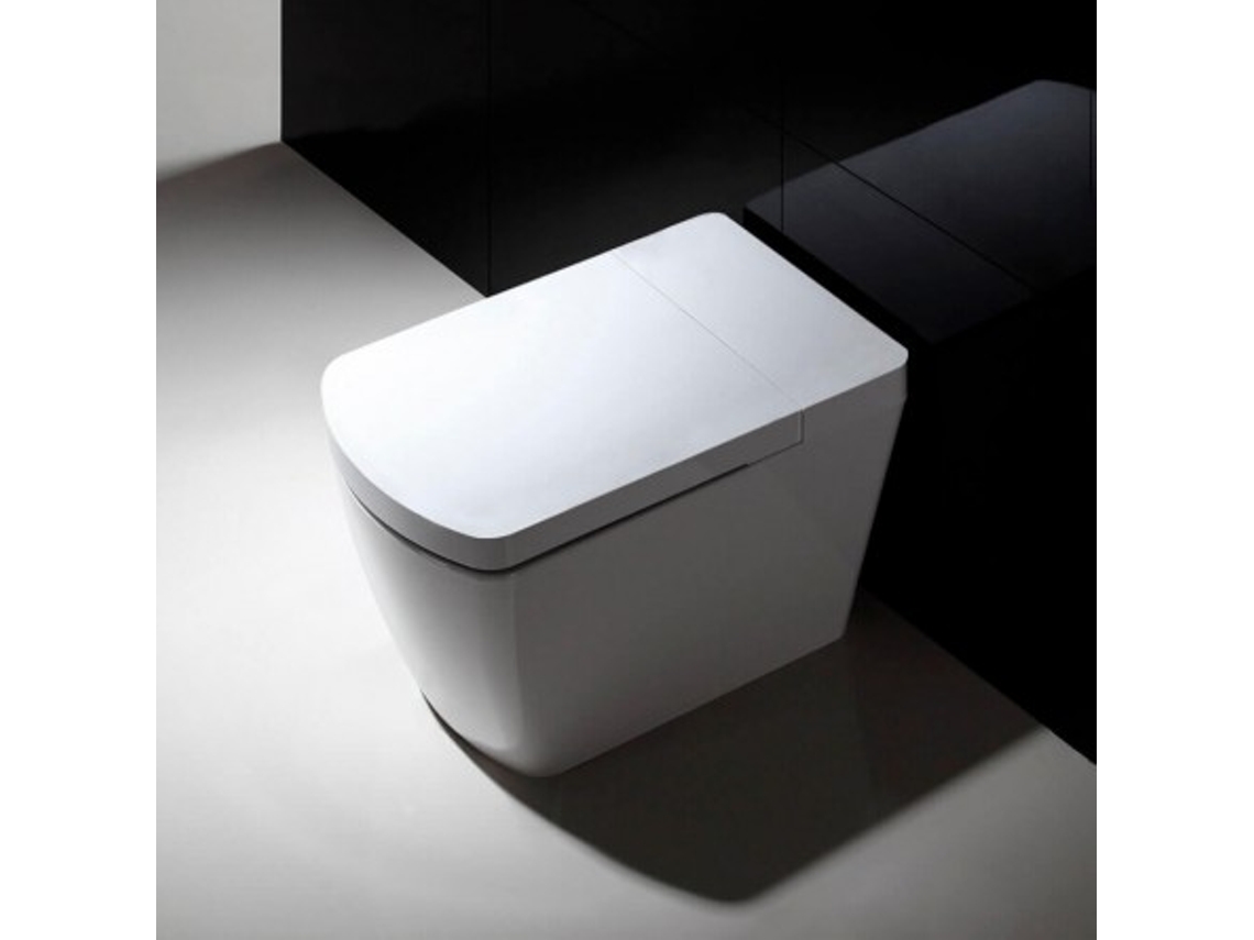 Inodoro japonés SL625 Suelo