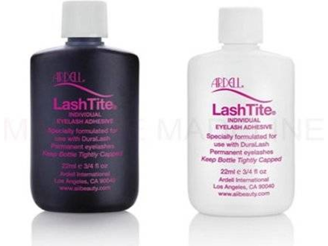 Pestañas Postizas ARDELL Lashtite Adhesive Dark 3