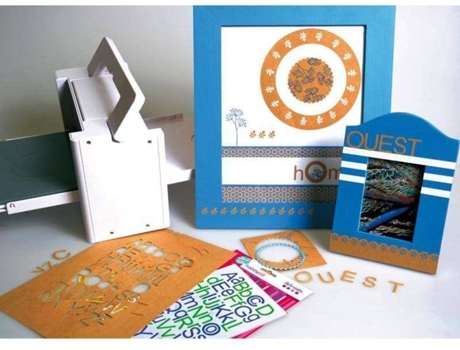 Pack 10 Hojas Papel Kraft ARTEMIO Adhesivo A4