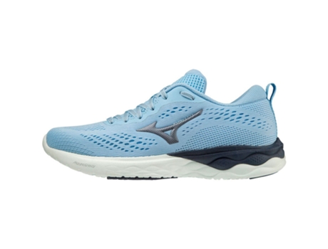 Zapatillas para Mujer MIZUNO Running wave revolt 2 de Corrida (EU 39)