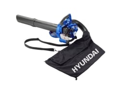 Hyundai HYBV26 Soplador / Aspirador / Triturador HYUNDAI