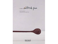 Libro Culler De Pau de Javi Olleros e Amaranta Rodríguez (Inglés - Tapa Dura)