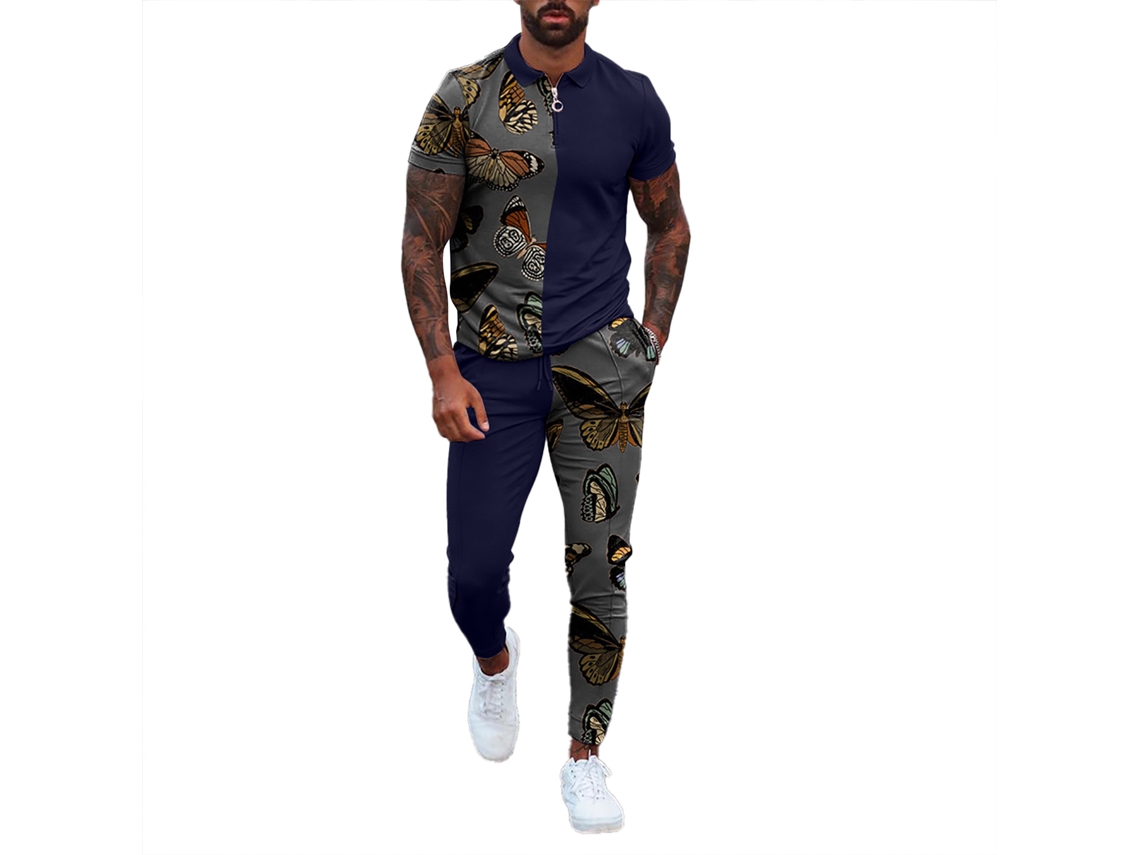 Chaqueta De Hombre De Corte Ajustado, Chaqueta De Traje, Cuello Con Solapa, Para Negocios, Bodas, Fiestas, Marrón, Xl