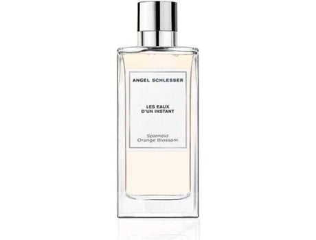 Perfume ANGEL SCHLESSER Splendid Orange Blossom Edt (100ml)