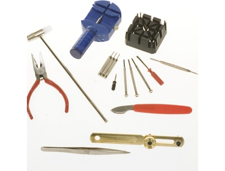 Kit de herramientas Reloj de pulsera