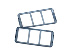 Filtro de accesorios para barredora compatible con Eufy Robovac11s Robovac30