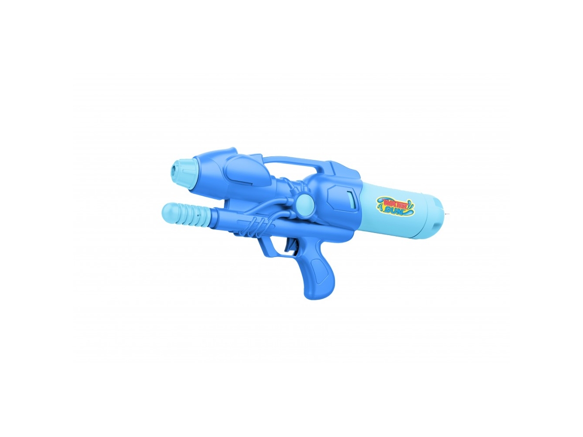 Pistola de agua Marbueno 42x18 cm para piscina y jardín - Marbueno Summer