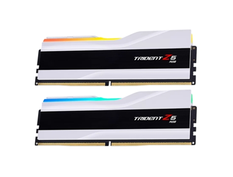Memoria RAM DDR5 G.SKILL 75004 (6000 MHz - 32)