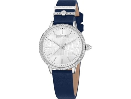 Reloj Mujer JUST CAVALLI LEOPARDO (Ø 32 mm)