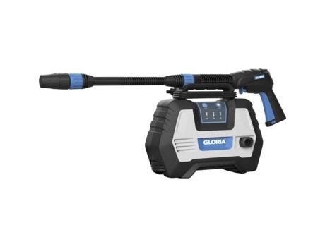MultiJet 230V incluindo mangueira de pressão de 6m e mangueira de sucção de 5m