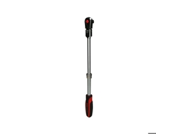 KS TOOLS Carraca Telescópica Cabeza Articulada 1/2 Pulgada 920.1330