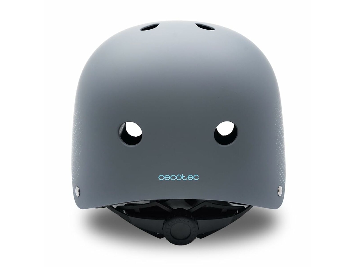 Cecotec Casco Brainguard Urban Black S-m