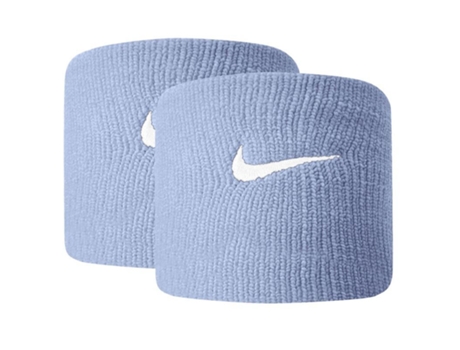 Lote de 2 puños de esponja para mujer NIKE Premier