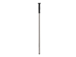 Lápiz óptico Style Pen para LG Stylo 4 EOOCOO (negro)
