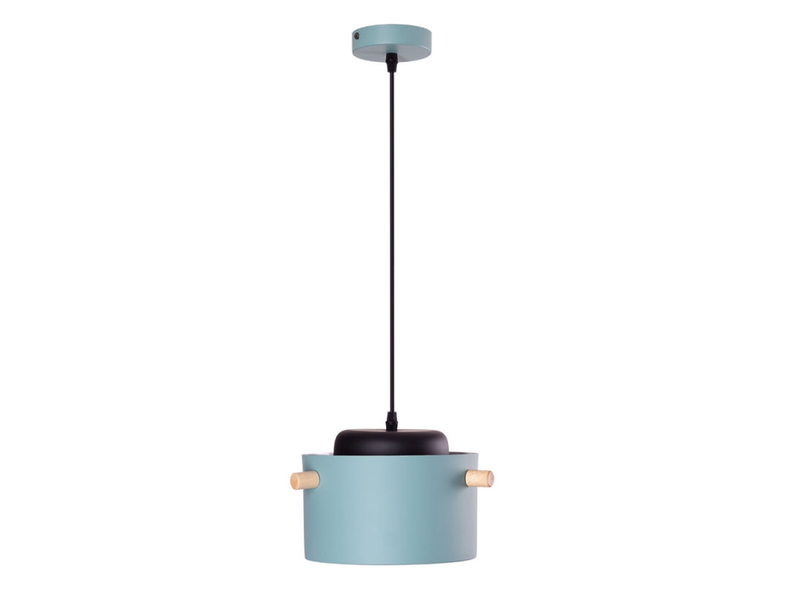 Lámpara Colgante "averie" [skd-p1013-t