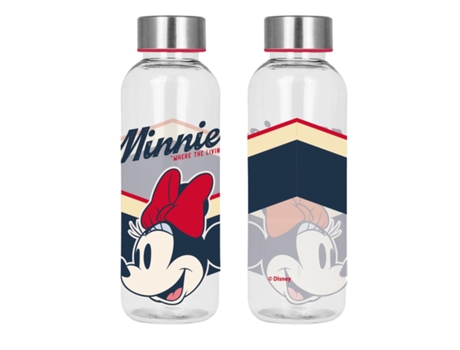 Botella Tritan CERDÁ LIFE'S LITTLE MOMENTS Minnie
