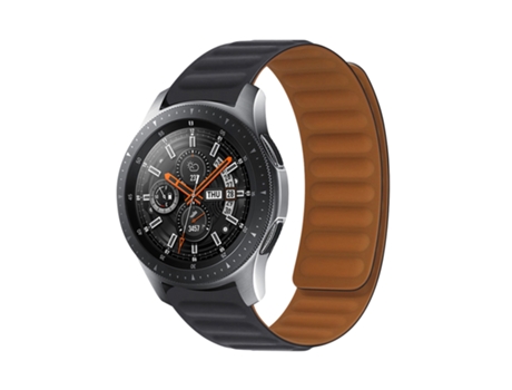 Pulsera Honor Magic Watch GS3 Suave Cierre magnético negro AVIZAR