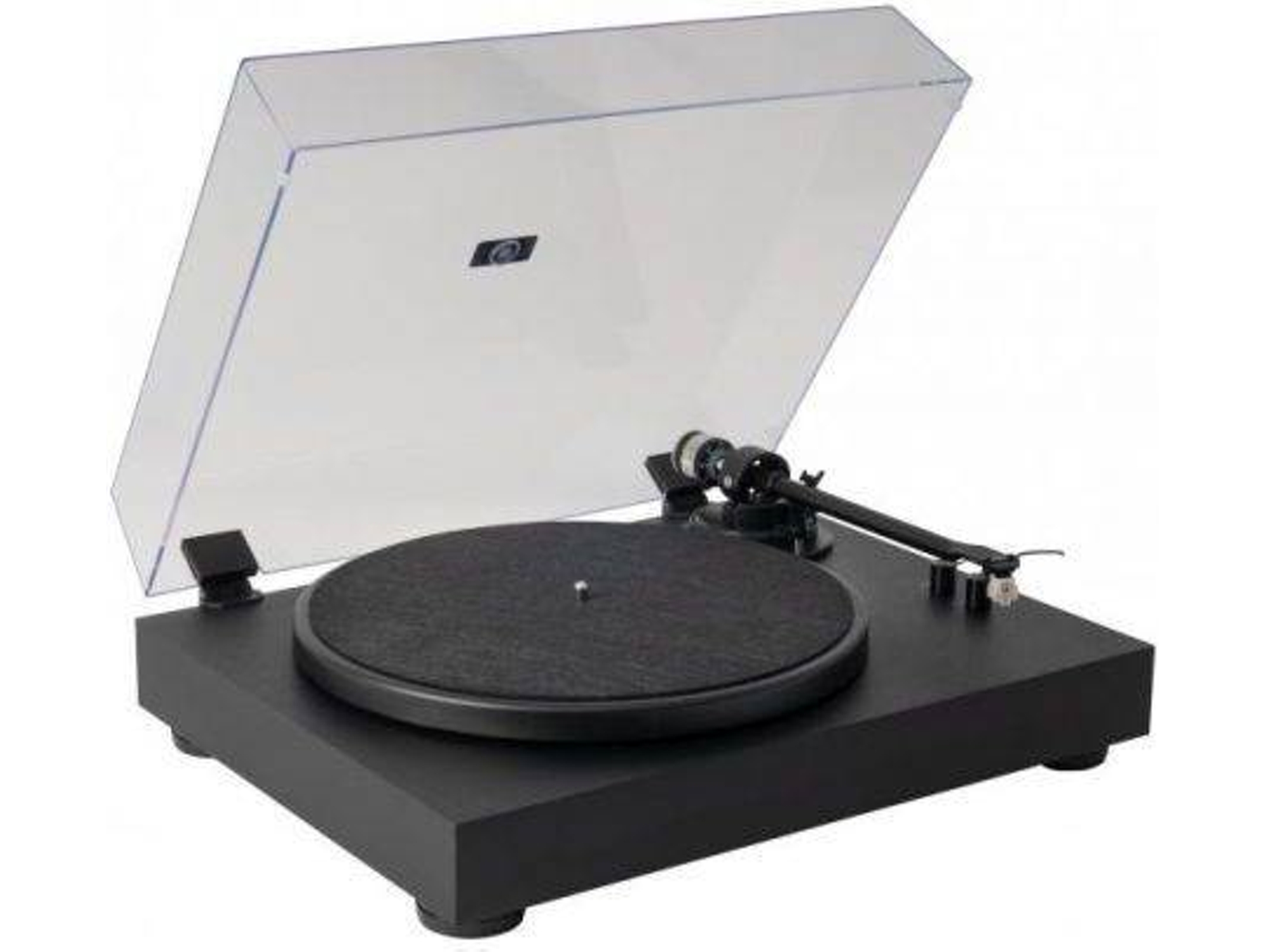 Tocadiscos FONESTAR VINYL-13 (Velocidades: 33 1/3 - 45)