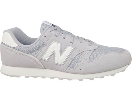 Zapatillas Deportivas NEW BALANCE 373 (Gris - Material Sintético- 42,5)