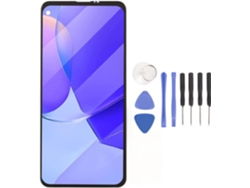Reemplazo De Pantalla Para A8s A9 Pro 2019: Alto Brillo Y Funcionalidad