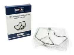 Filtro Para Aspiradora De Polvo - Vk140/vk150 Vac306vk