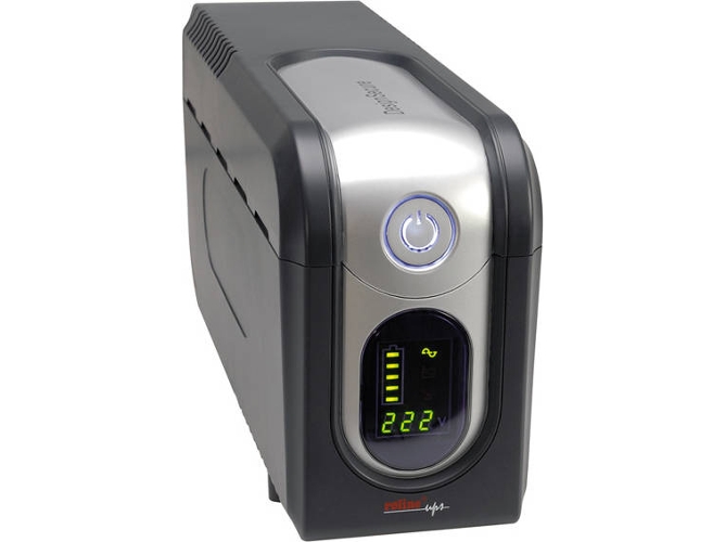 Ups ROLINE DesignSecure 625