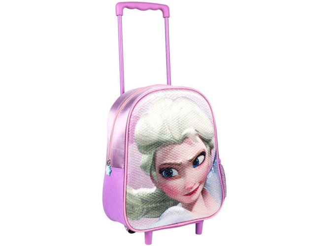 Trolley CERDÁ 3D Frozen Disney 31cm