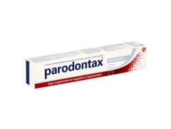 Pasta dental blanqueadora avanzada para una mejor salud de las encías, 75 ml Parodontax