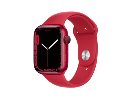 APPLE Watch Series 7 GPS+Celular 45 mm (Product) Red