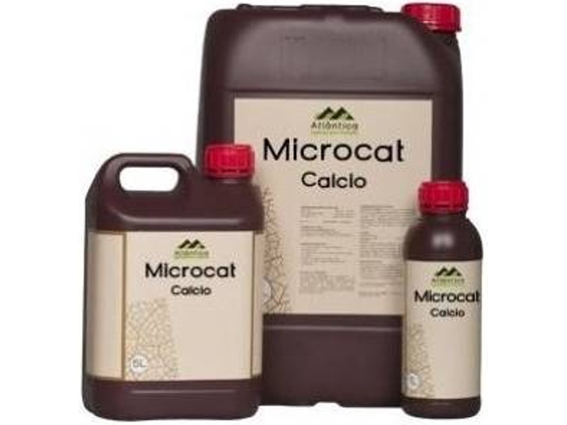 Corrector de Carencias ATLÁNTICA AGRÍCOLA CM-5655 (1 L)