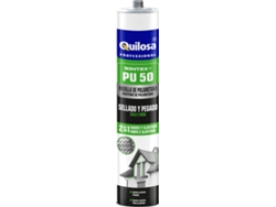 Silicona QUILOSA Sintex PU-50 Gris (300 ml)