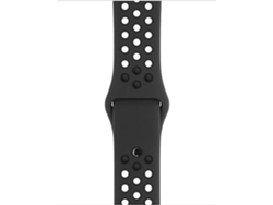 Correa para APPLE Nike Sport Band (negro)