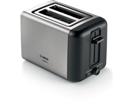 Tostadora bosch compacta designline tat3p420de
