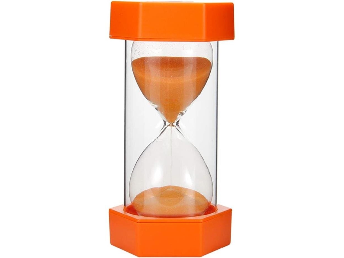 Reloj De Arena Para Niños, Reloj De Arena De 5/10/20/30 Minutos.