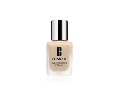 Clinique Superbalanced Maquillaje Botella 30 Ml Crema 10 Alabastro