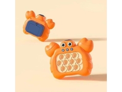 Máquina De Juegos De Rompecabezas Pop Innovadora, Juguete Antiestrés, Regalo De Cumpleaños
