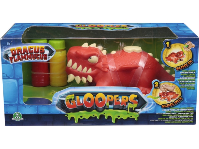 Muñeco GIOCHI PREZIOSI GLR03