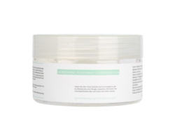 Mascarilla facial con efecto hidratante y blanqueador para el rostro