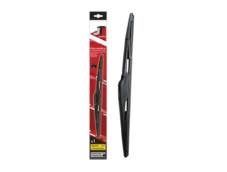 Cepillo trasero JOTATE 28Cm