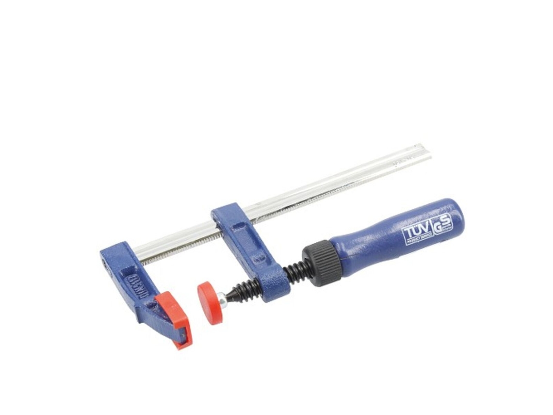 Prensa Sargento Ferrestock 150 x 50 mm