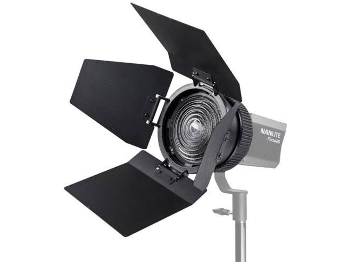 LENTE NANLITE FRESNEL P/ FORZA60