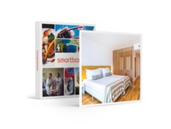 Caja Regalo SMARTBOX Escapada a Portugal: 2 noches con acceso a spa en Algarve Race Resort Hotel 5*