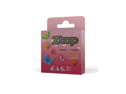 Pulsera Aromatizada Anti Mosquitos ZTOP Kids Rosa