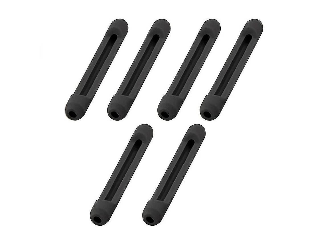 pares de almohadillas de silicona antideslizantes para gafas Rosewell con ganchos para las orejas