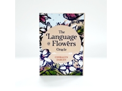 Nuevo Juego De Cartas Oráculo Floral "flower Language" 2024: Un Modelo Popular.