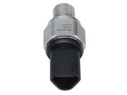 Sensor De Alta Presión Para Excavadora Komatsu Pc200-7/360-7 Pieza De Repuesto 7861-93-1651
